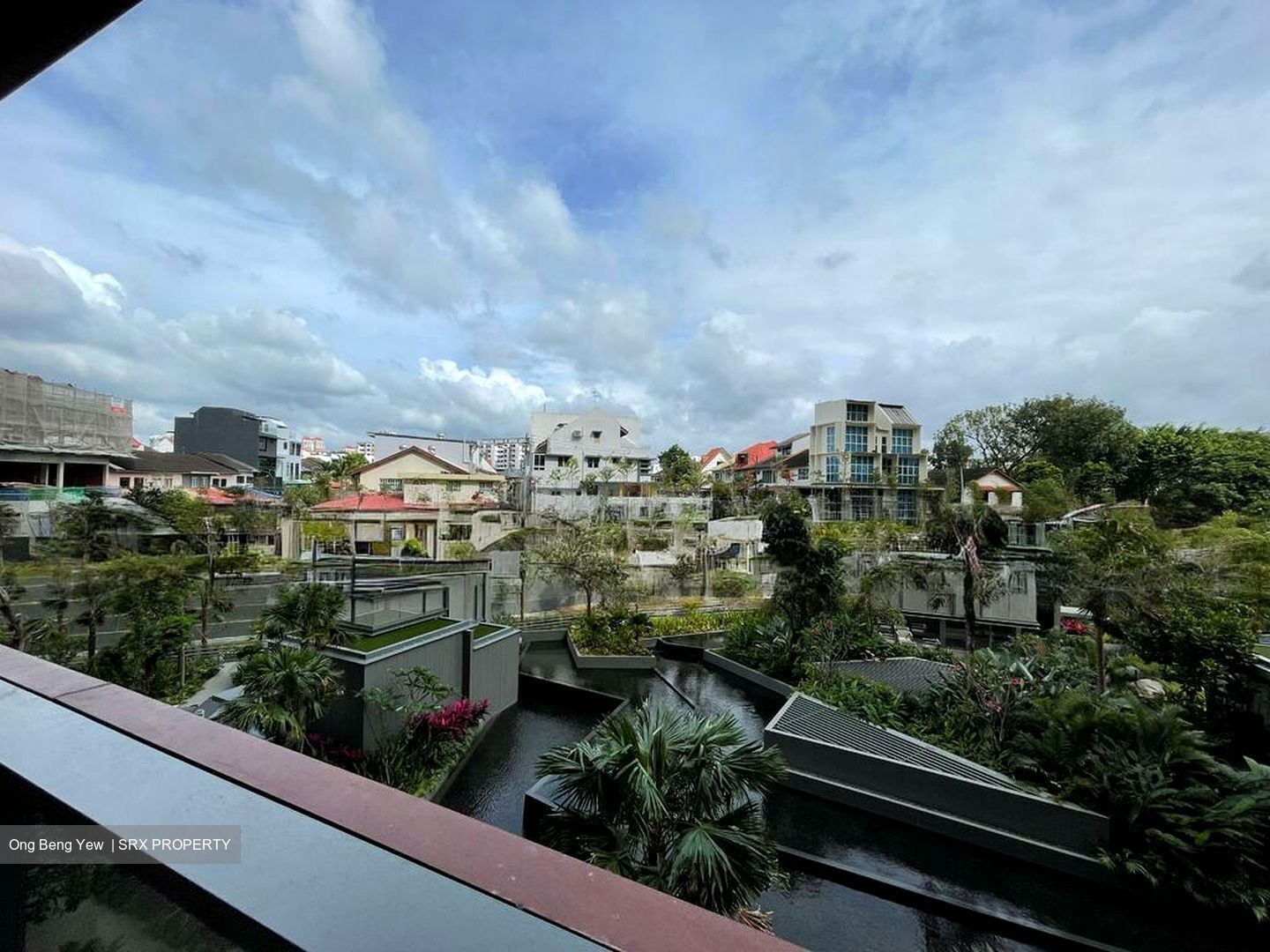 Tampines Central 8 (D18), Condominium #497723671